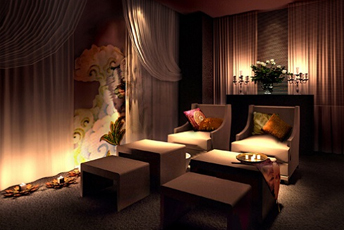 沈阳男士养生会所：打破沉默的温柔革命